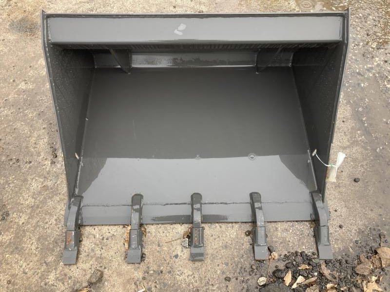 36" Tooth Bucket