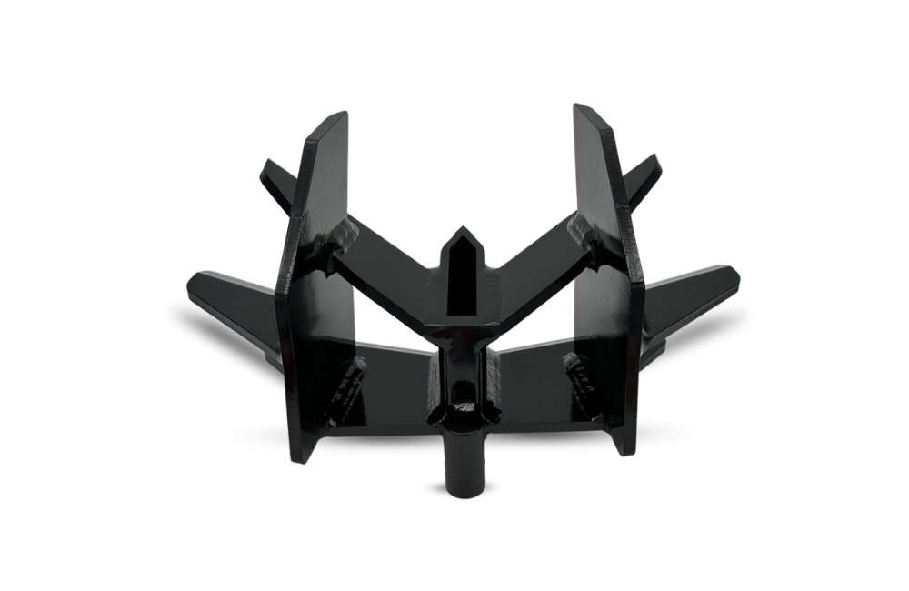 Wolfe Ridge 12 Way Hydraulic Wicked Wedge