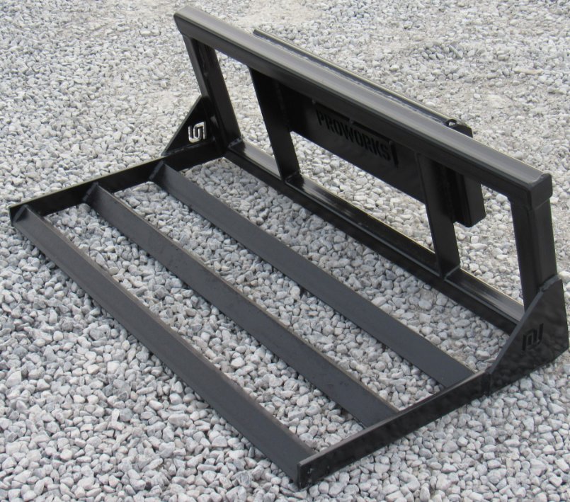42" Land Plane