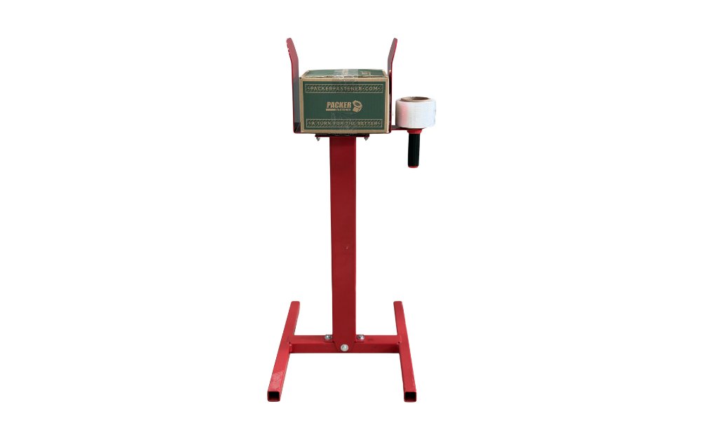 Firewood Express Wrapper