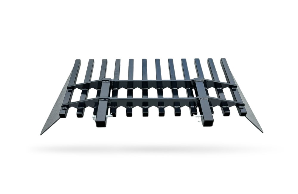 Wolfe Ridge Sorting Table Extension