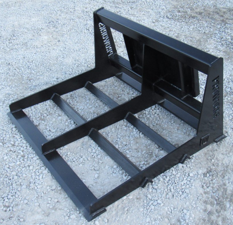 42" HD Land Plane