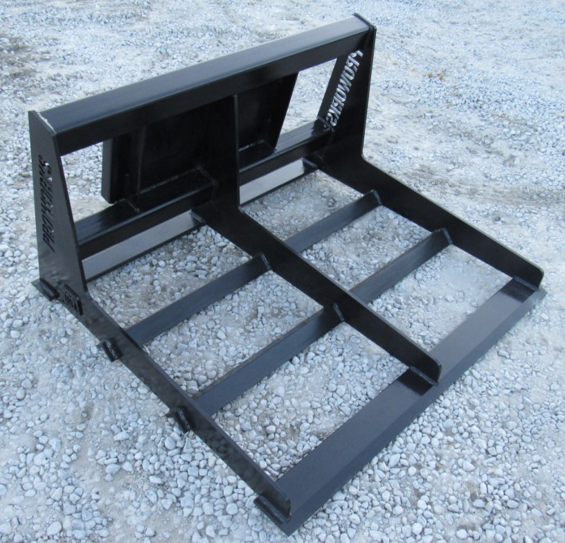 42" HD Land Plane