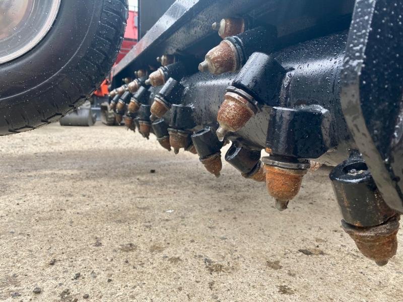 66" Power Rake Single Directional 26GPM Max