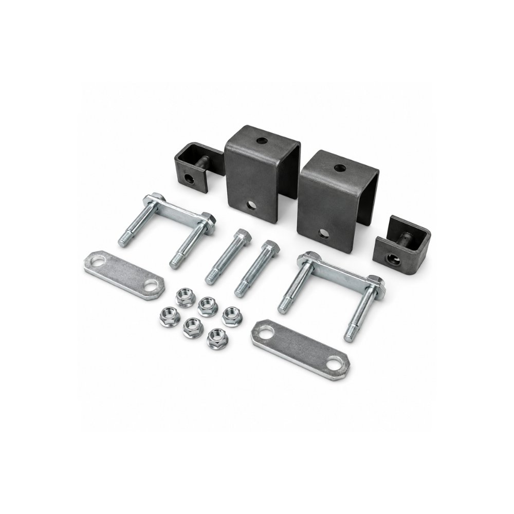 Hanger Kit - 3.5K