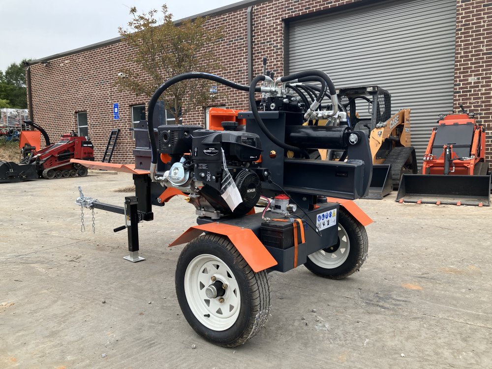 2025 Rima LS37HD