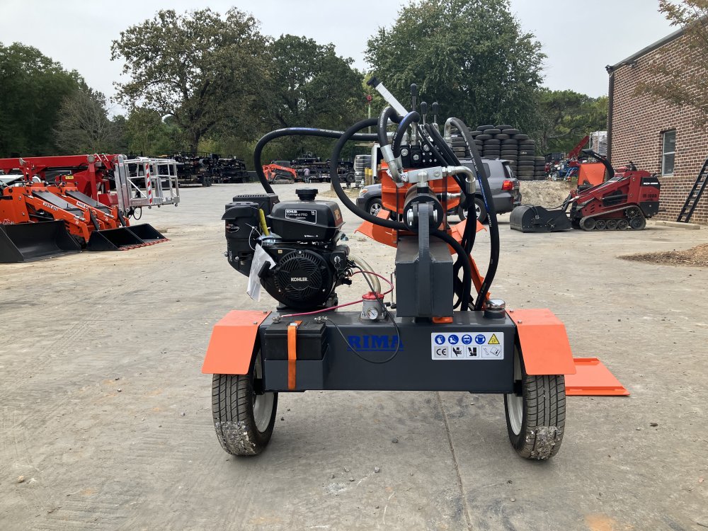 2025 Rima LS37HD