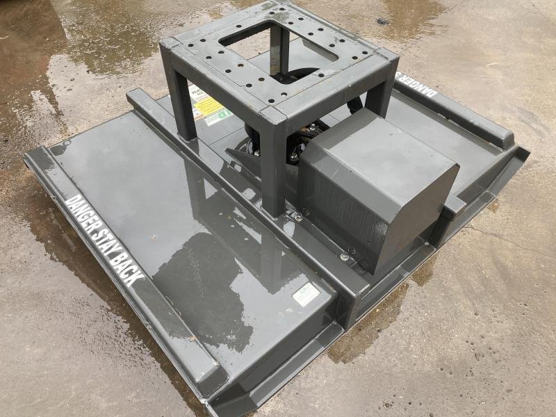 44" Excavator Brush Cutter 14-20 GPMEXBC142044