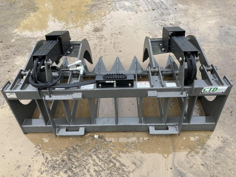 66" Xtreme Root Grapple