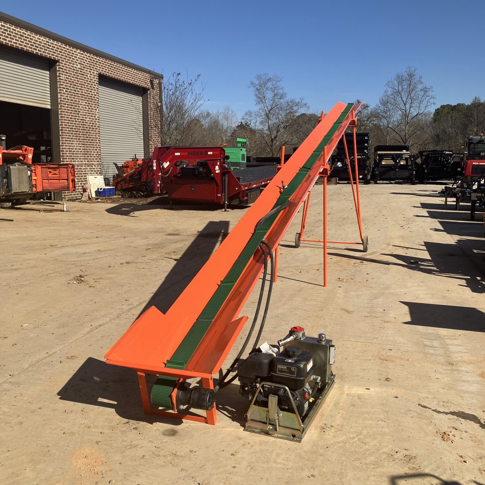 LCH75 Conveyor 24.5ft