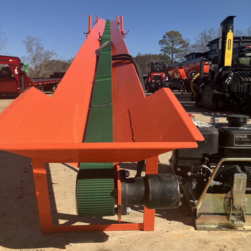 LCH75 Conveyor 24.5ft