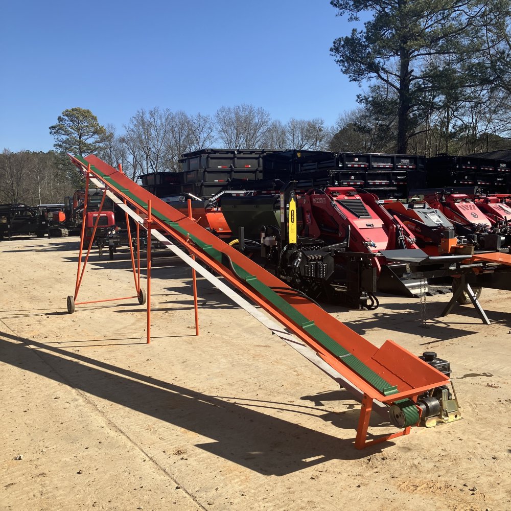LCH75 Conveyor 24.5ft