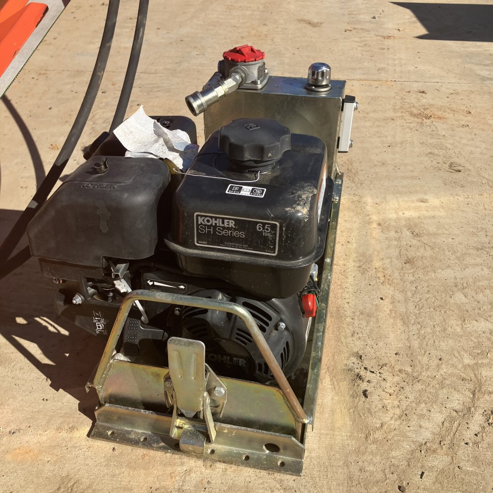 LCH75 Conveyor 24.5ft