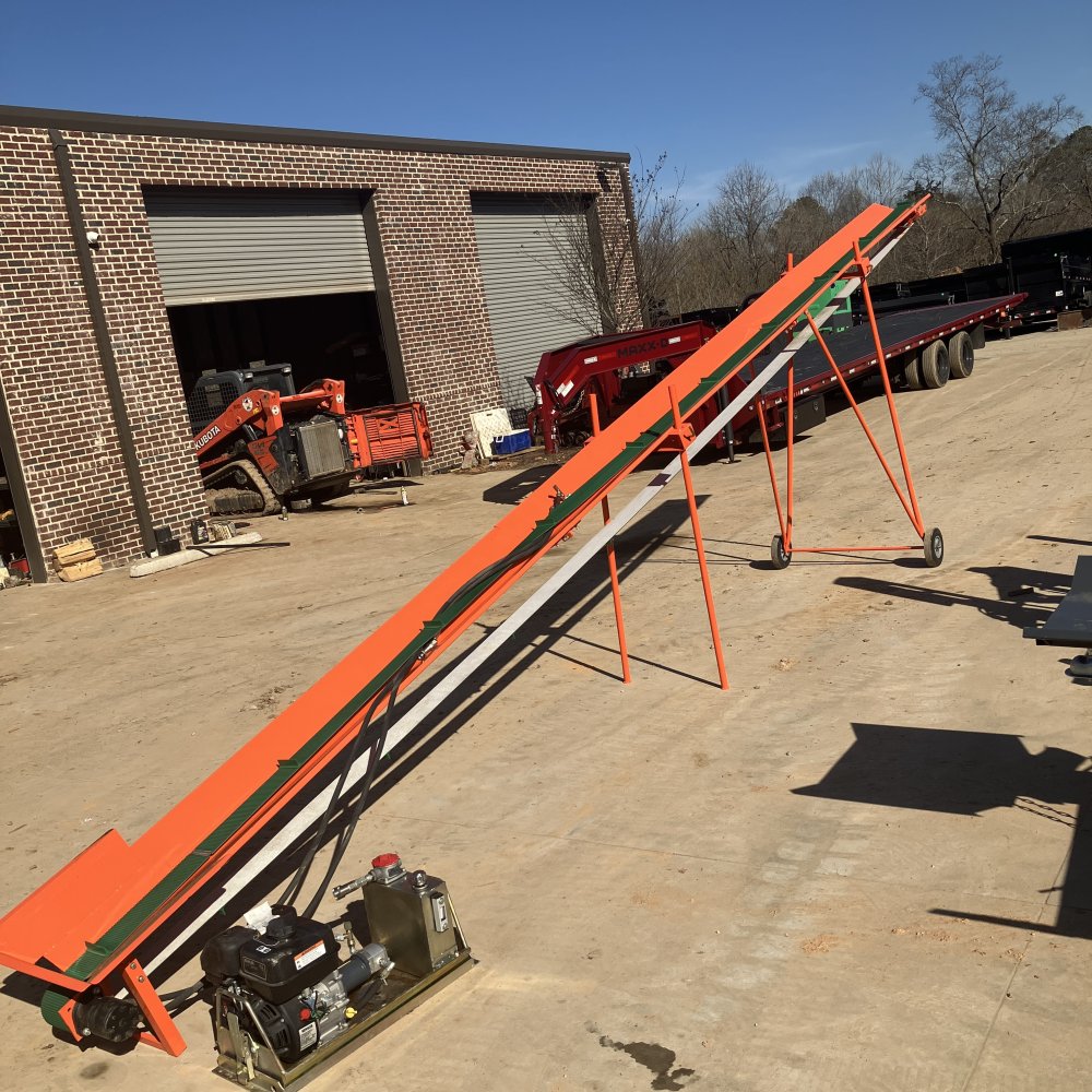 LCH75 Conveyor 24.5ft