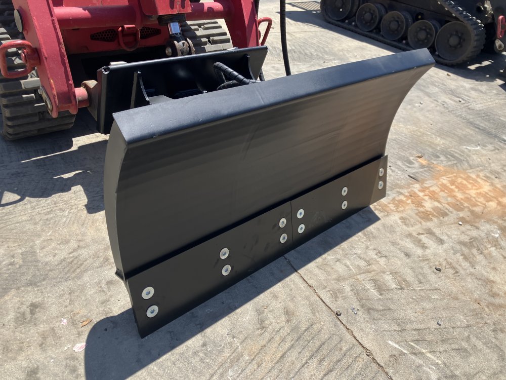 40" Dozer Blade