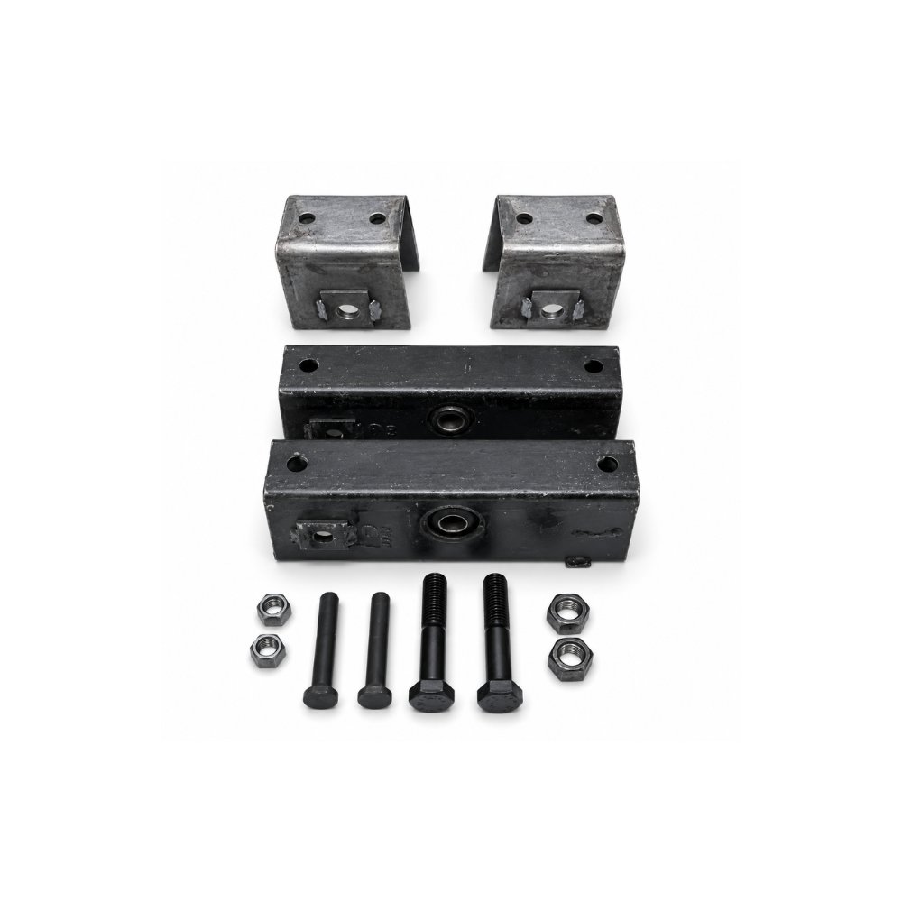 Hanger Kit - 10K