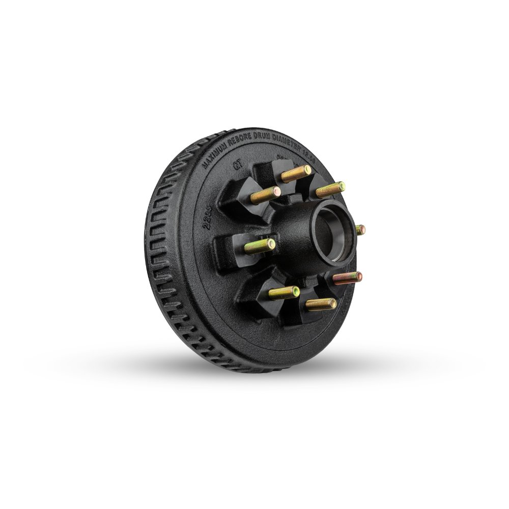 7000lbs8000lbs(hybrid) drum, 9/16" stud