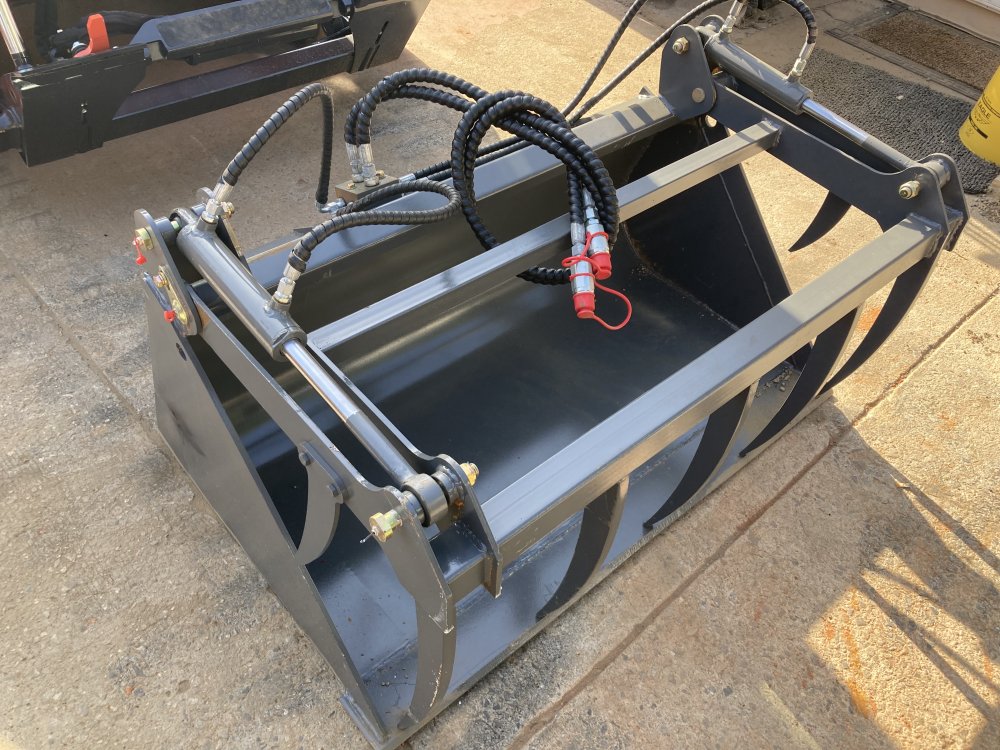 Everun Solid Floor Grapple Smooth