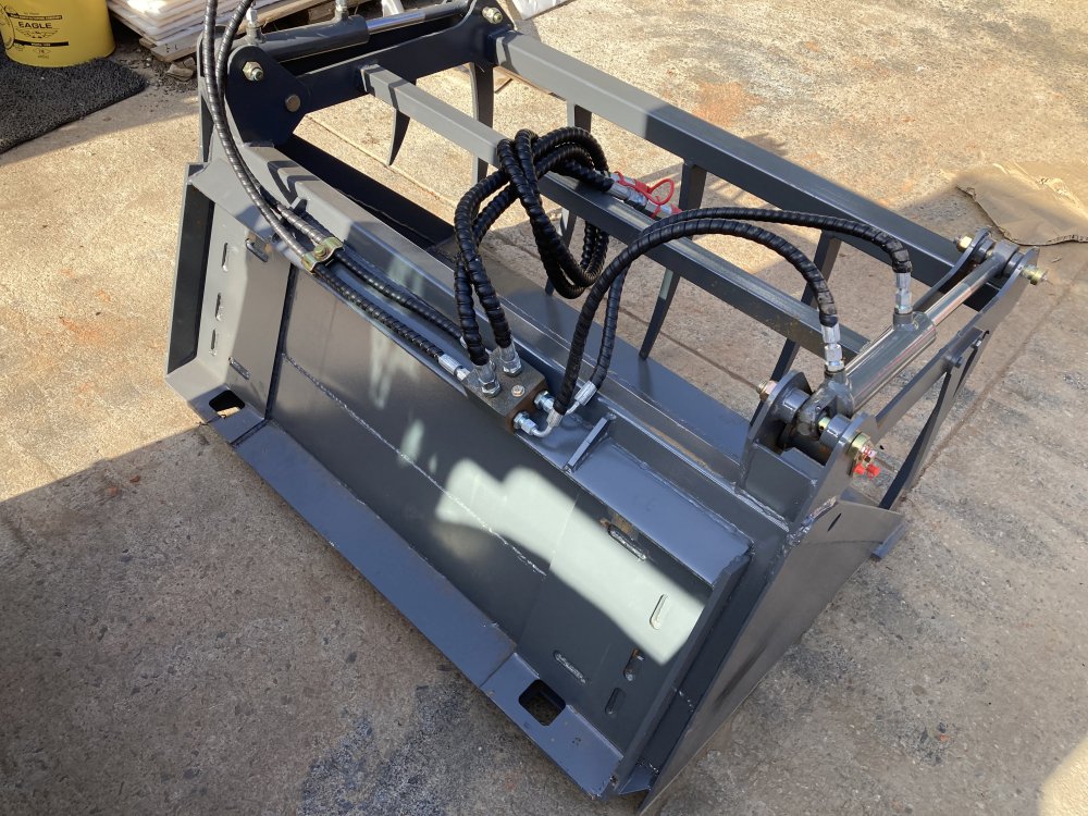 Everun Solid Floor Grapple Smooth