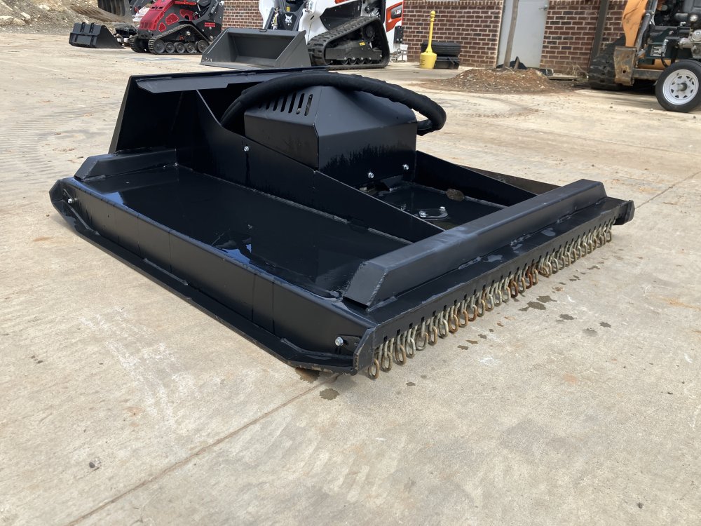 50" Brush Cutter
