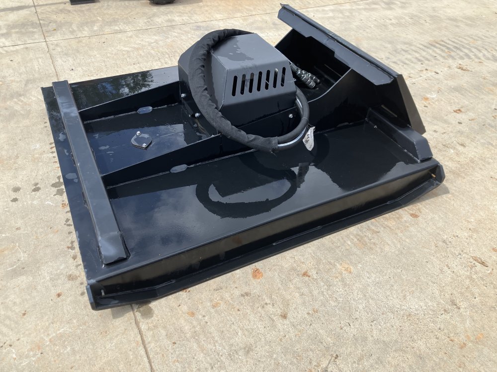 50" Brush Cutter