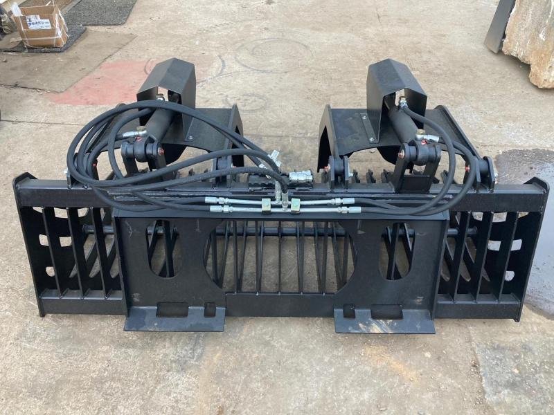 72" Rock Grapple