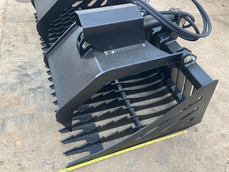 72" Rock Grapple