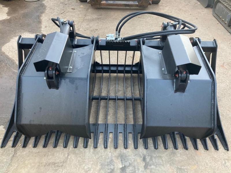 72" Rock Grapple