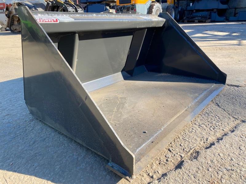 44" Smooth Bucket