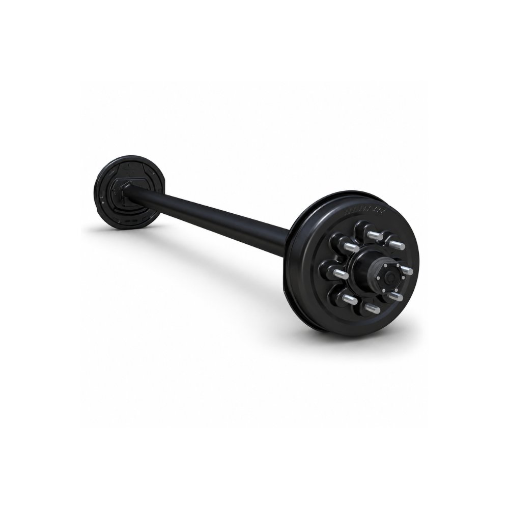 Trailer Axle