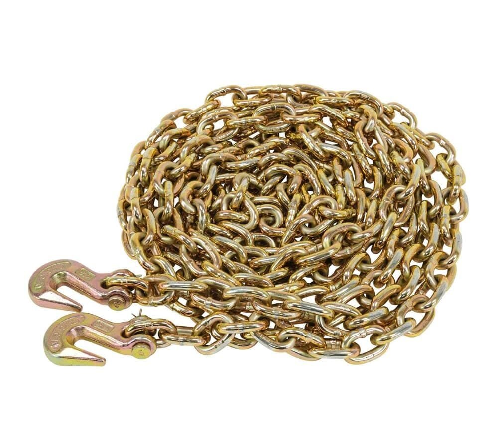 5/16" x 20' Grade 70 Binder Chain