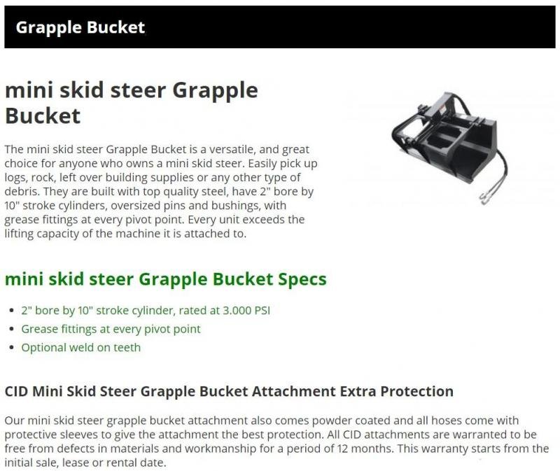 MTGB54 Solid Floor Grapple