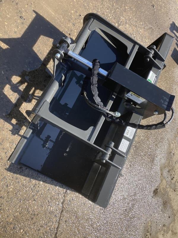 MTGB54 Solid Floor Grapple