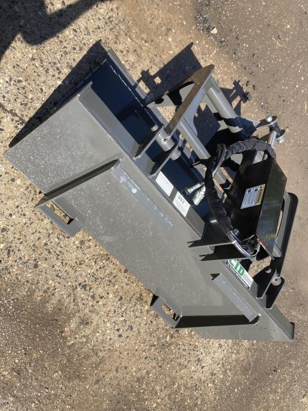 MTGB54 Solid Floor Grapple