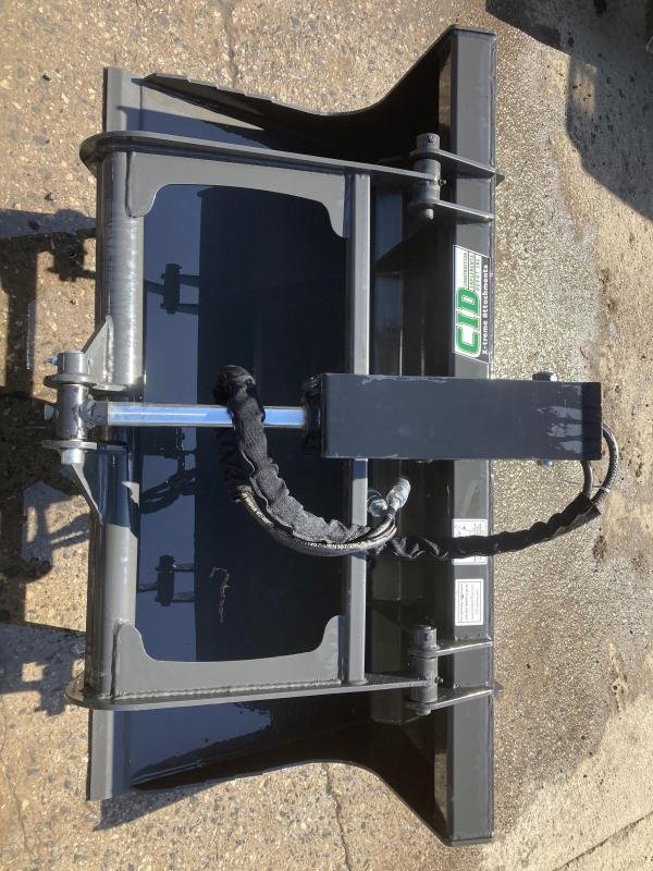 MTGB54 Solid Floor Grapple
