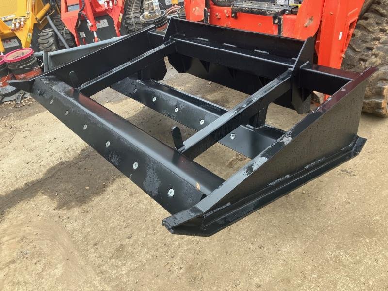 75" Land Plane
