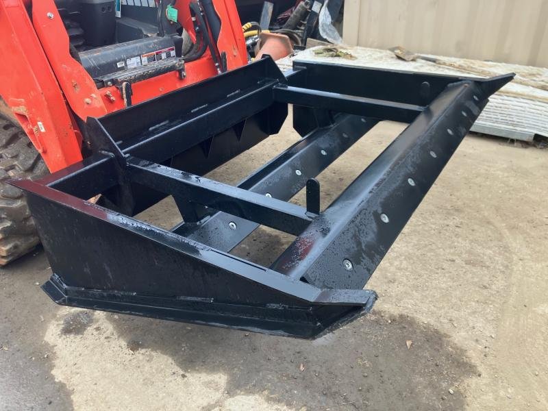 75" Land Plane