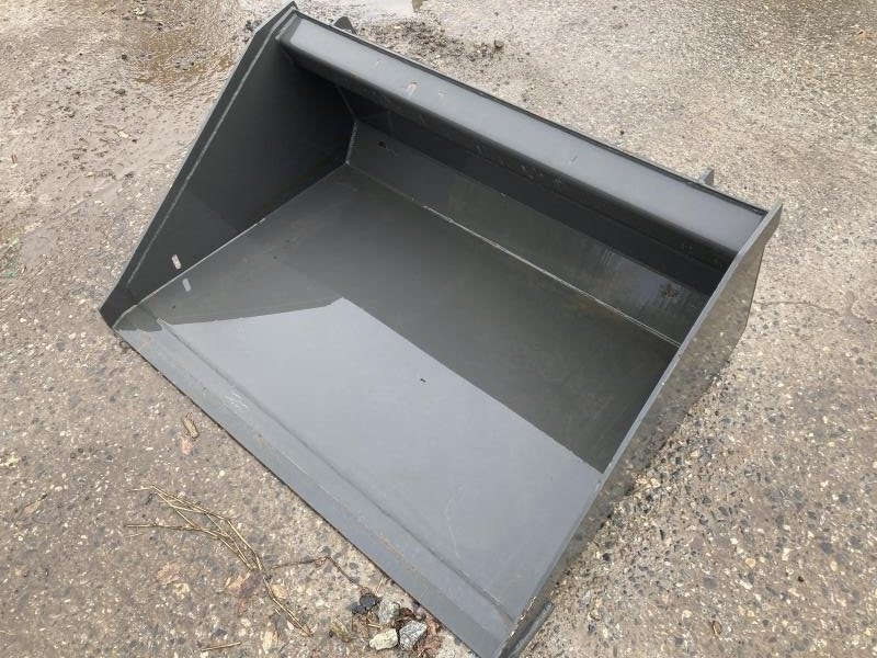 48" Long Bottom Bucket
