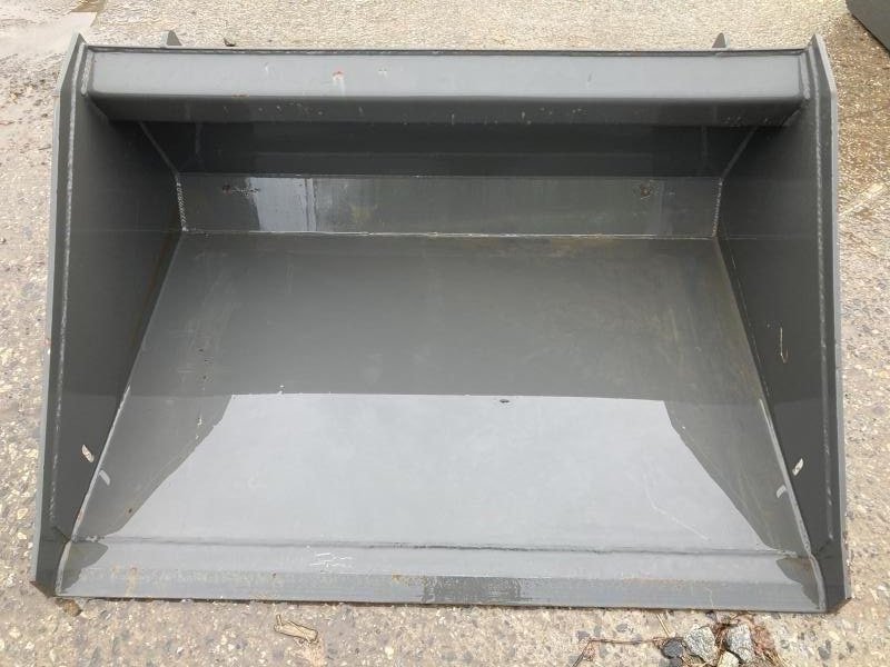 48" Long Bottom Bucket