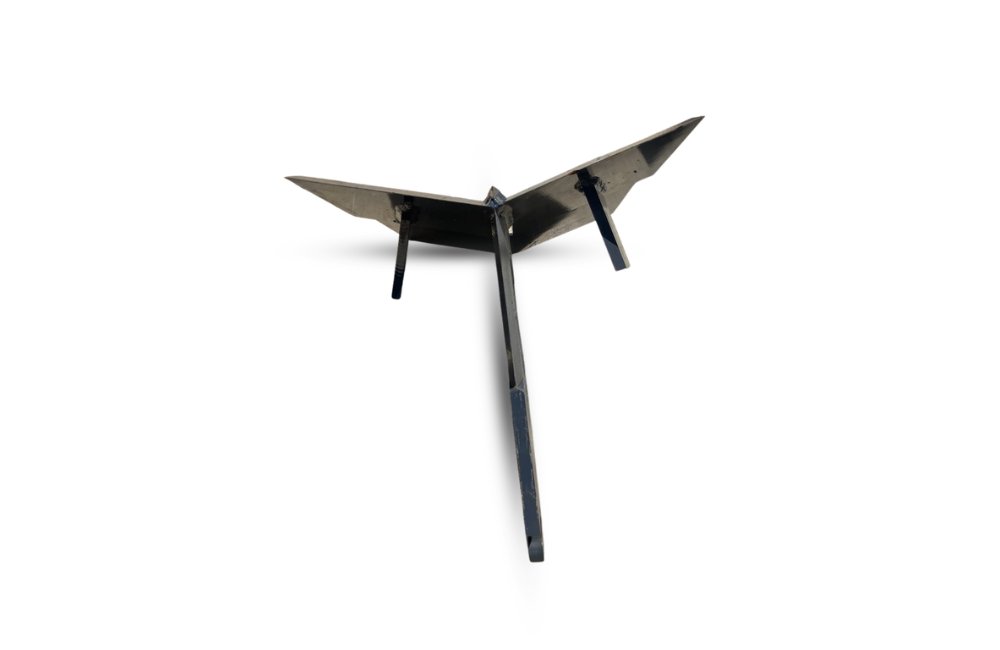 4 Way Box Wedge for LS37PRO