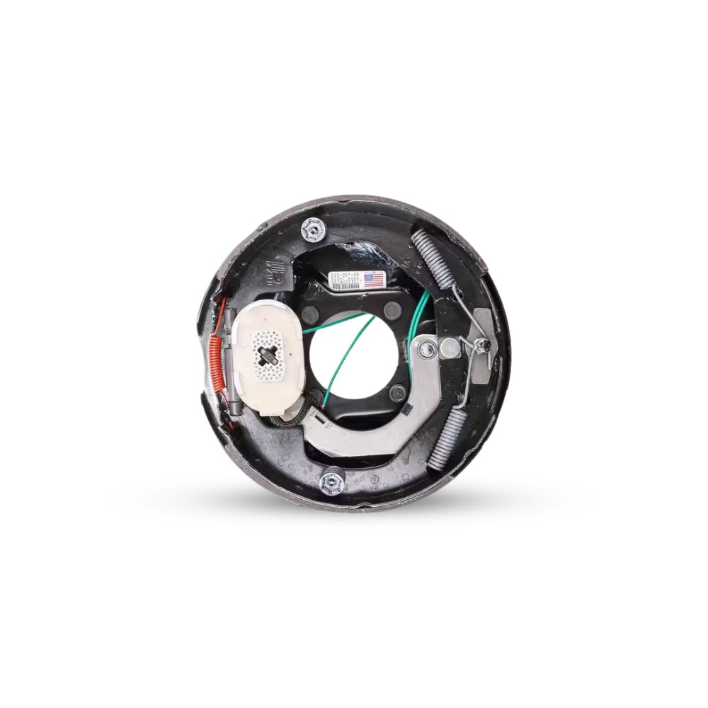 3500lb Brakes