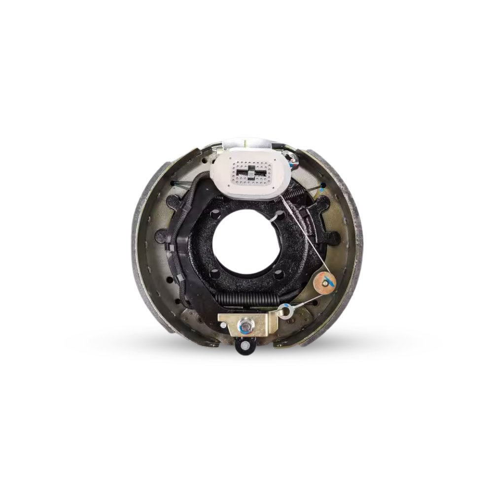 5200lb, 7000lb, 8000lb(Hybrid) Brakes