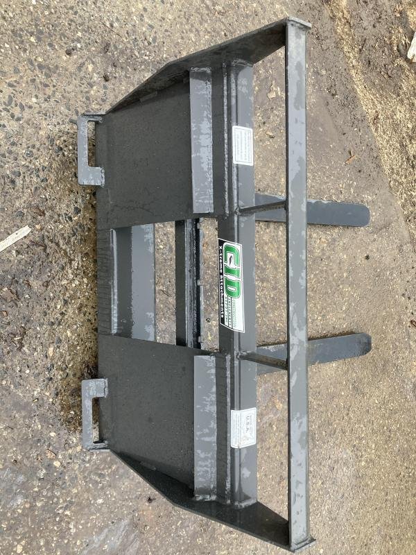 MTPF42 42" 2800# Pallet Fork