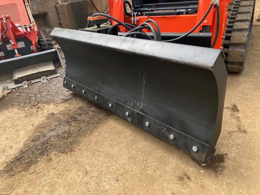71" 6-WAY DOZER BLADE