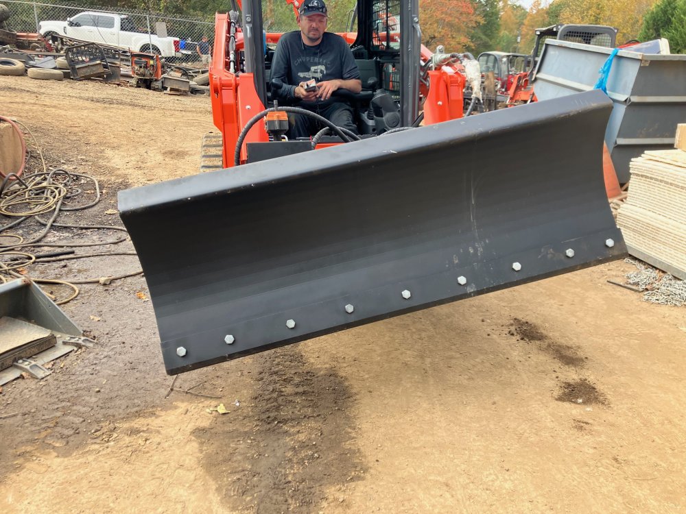 71" 6-WAY DOZER BLADE