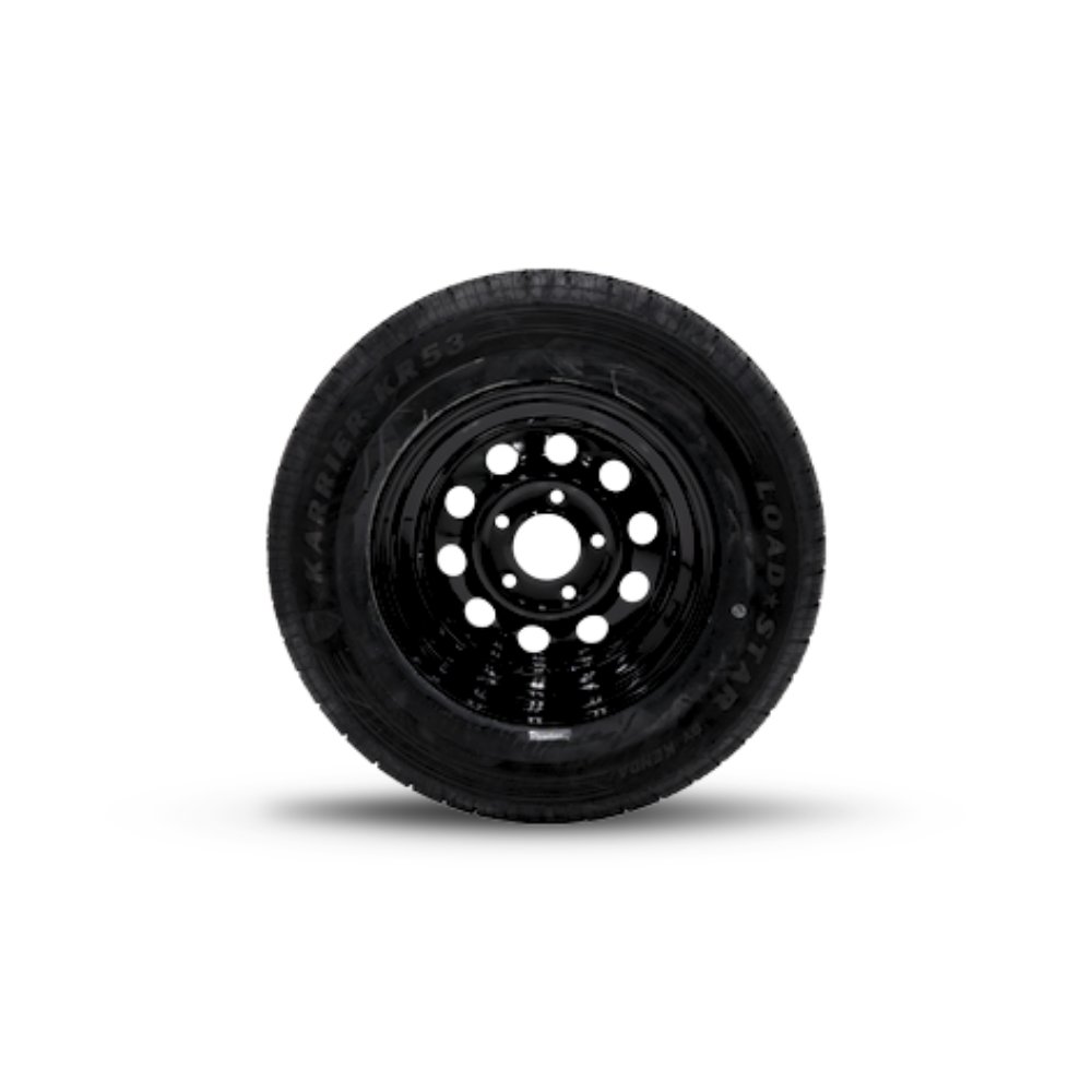 Spare Tire- 5 Lug