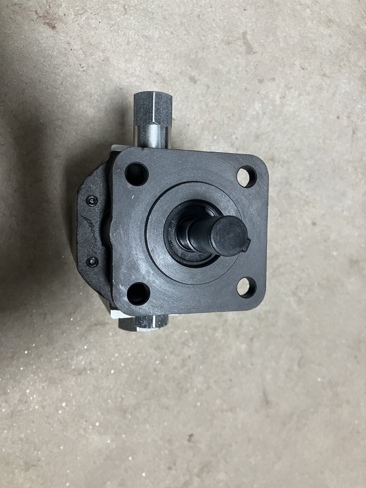 Pump for Boruite Belt Conveyor