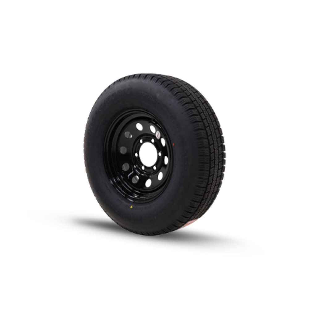 Spare Tire- 6 Lug