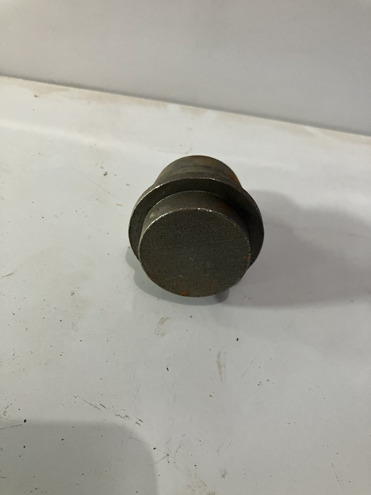 Weld-On Carbide Tip Power Rake Tooth