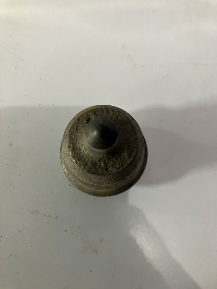 Weld-On Carbide Tip Power Rake Tooth